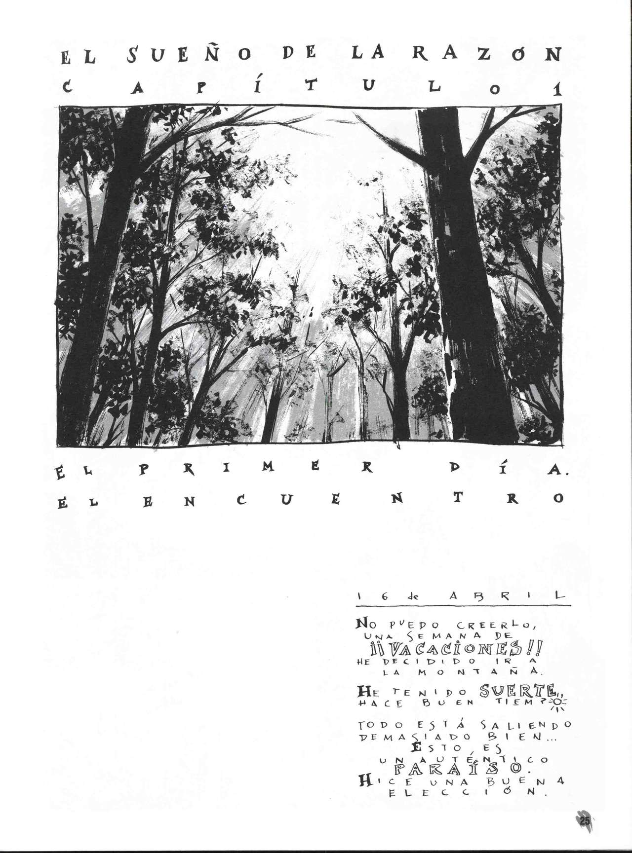 El sueño de la razón page 11 full