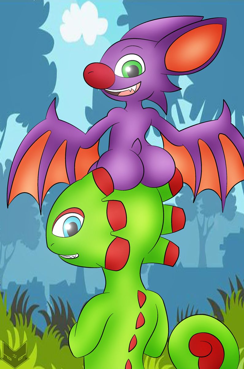 Reptiles 20 page 11 full