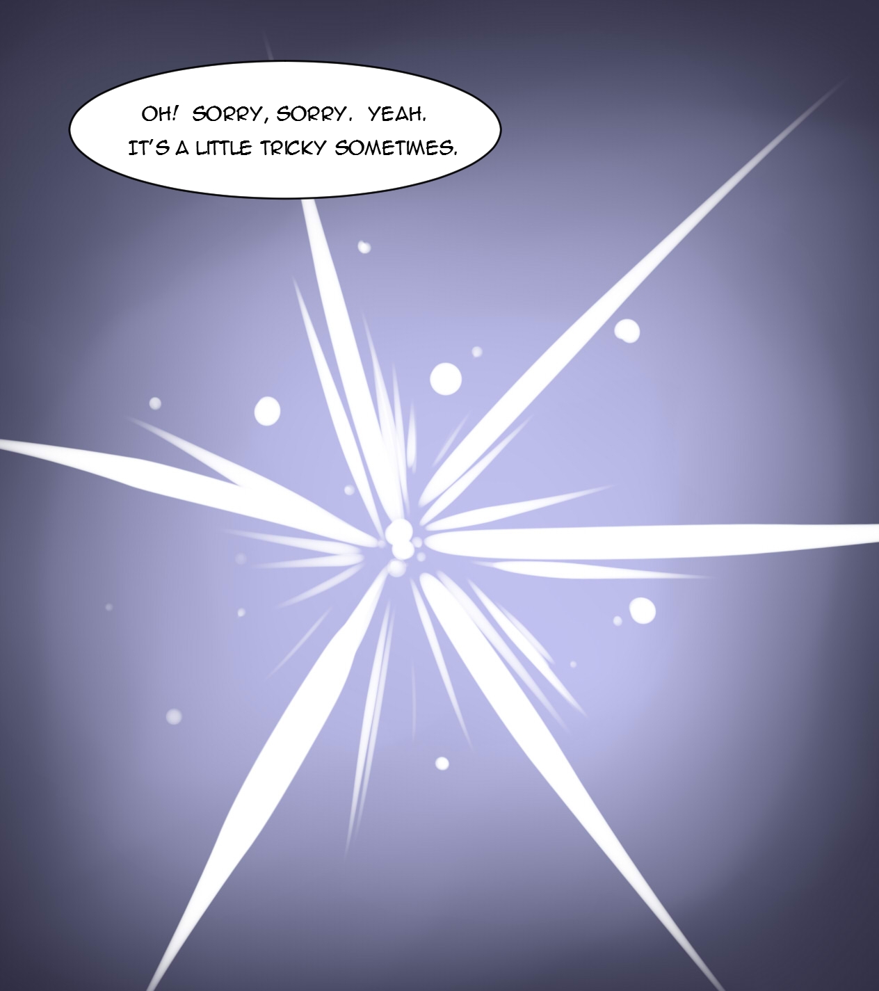 Arnold Planter and the Orb of Transmutation page 12 full