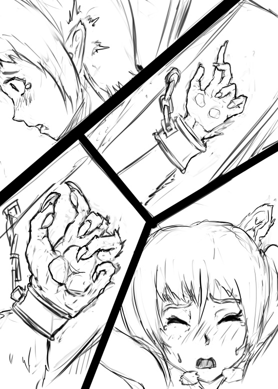 MGE Manticore Monsterization page 11 full