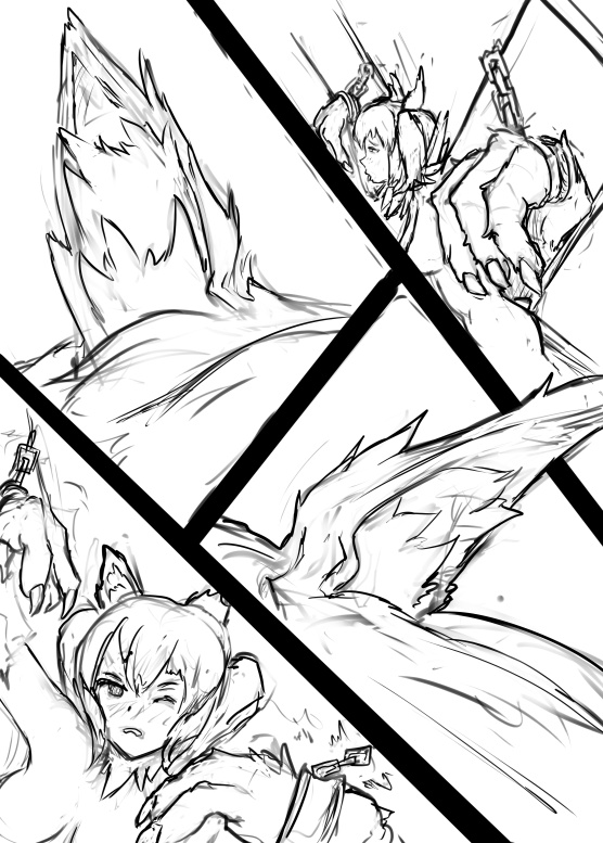 MGE Manticore Monsterization page 12 full