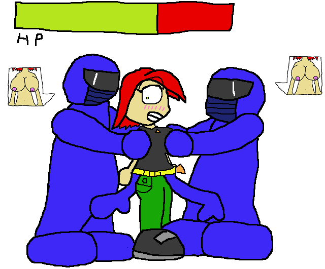 LucaLila/Luigimobile's Art page 2 full