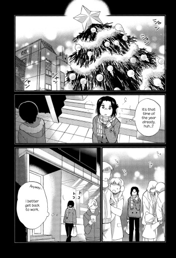 [Ono Hiroki] Mayonaka Yonaka no Accept Ch. 4 (Mebae Vol. 5 - Vivid Girls Love Anthology) [English] [Yuri-ism] cover