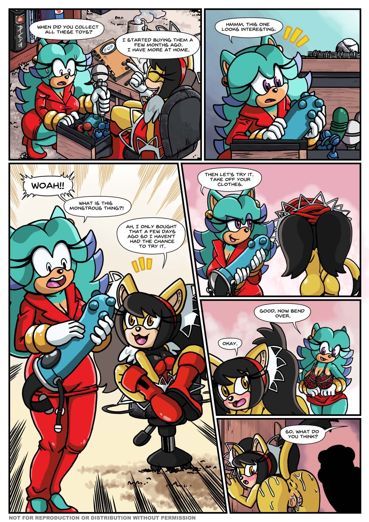 Overtime page 7 full