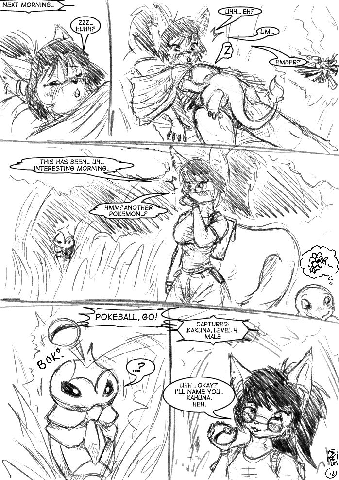 S'Zira's Nuzlocke Adventure page 12 full