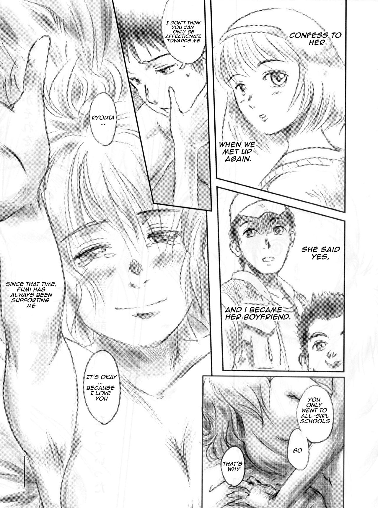 FORK IN THE ROAD 2 page 6 full