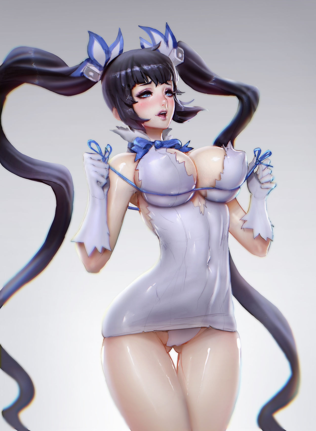 Hestia by Zeronis page 2 full