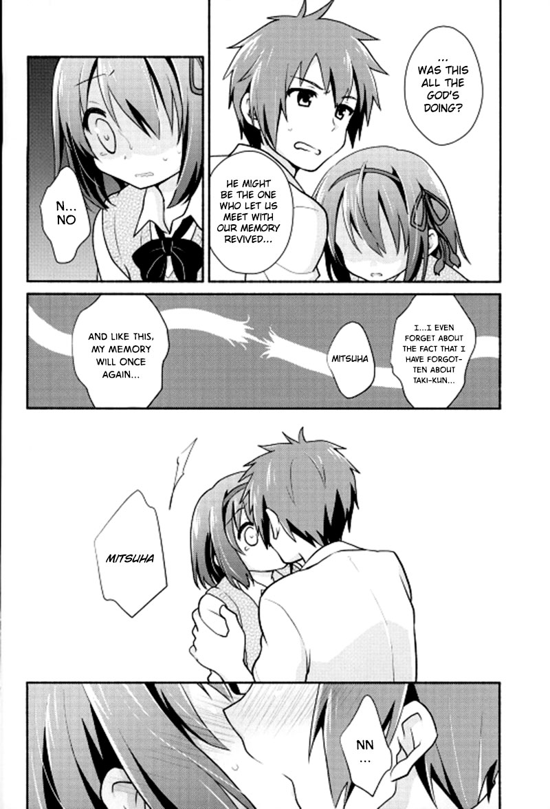 Kimi no Soba. - your side page 8 full
