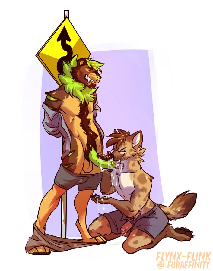 Artist - Flynx-flink page 2 full