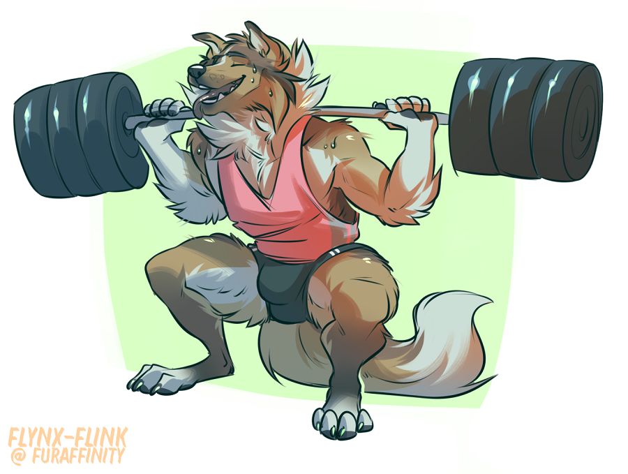 Artist - Flynx-flink page 3 full