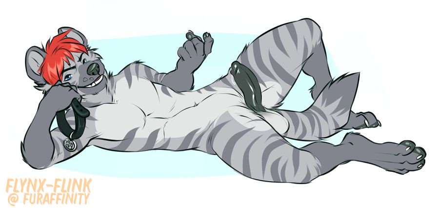 Artist - Flynx-flink page 9 full