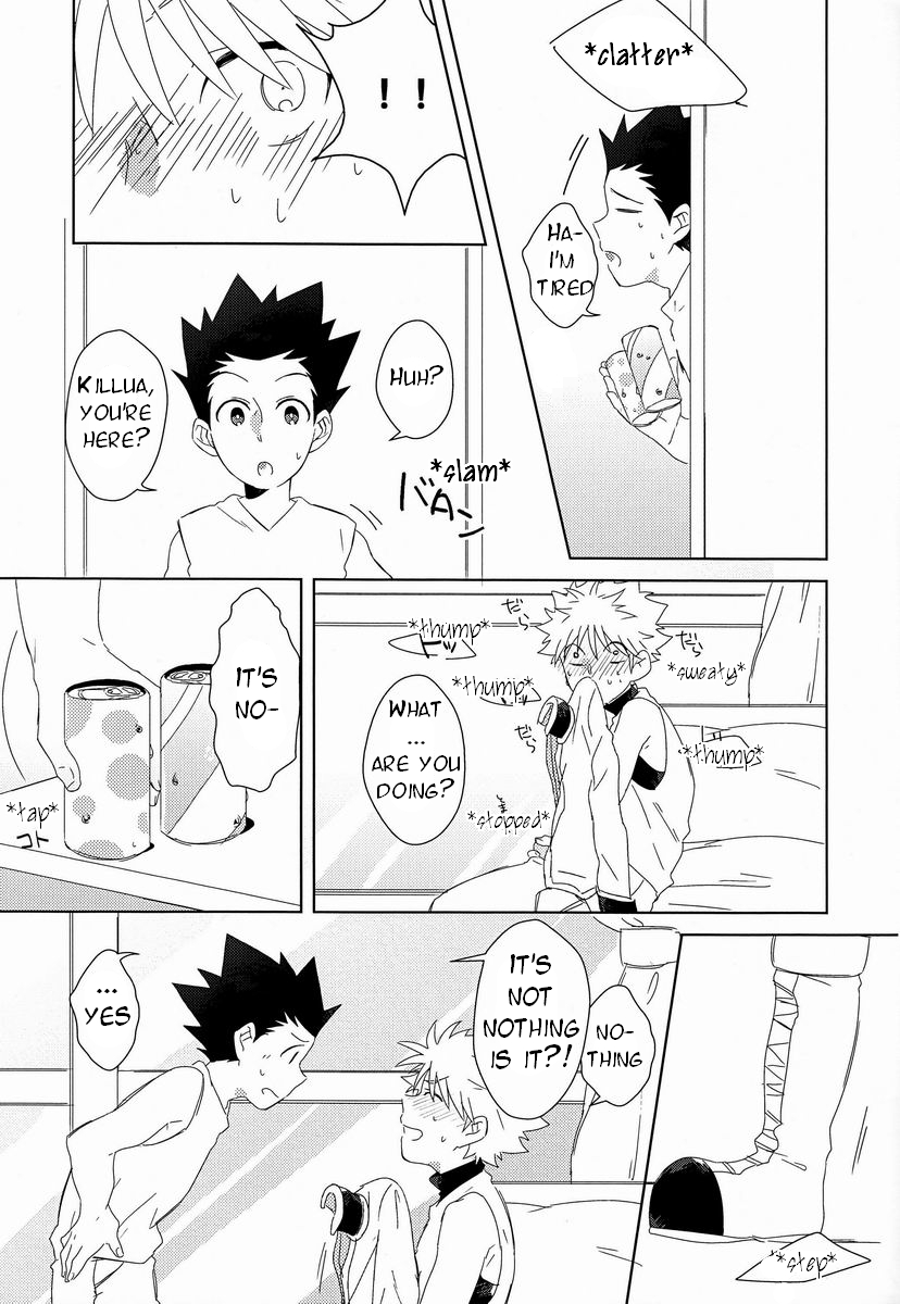 Rifujin wa Gokigen | Happy Nonsense page 7 full