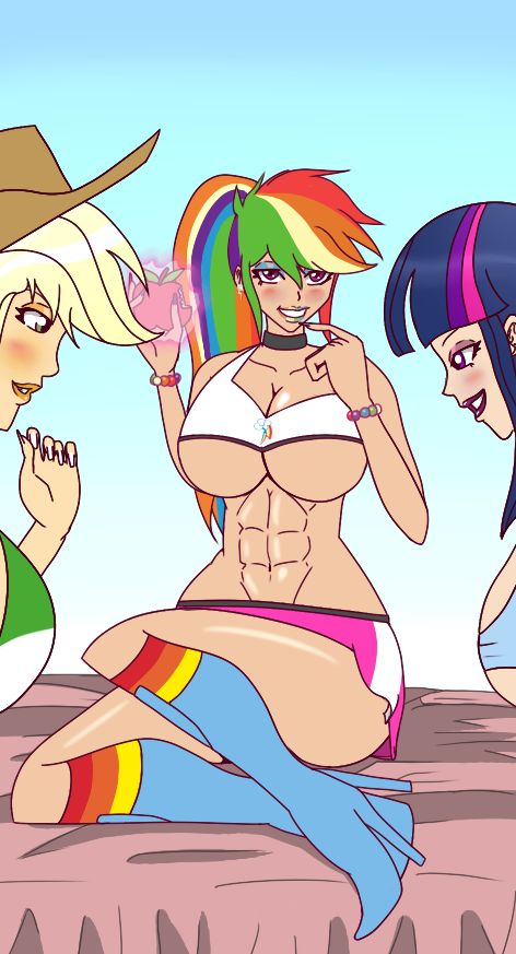 Artist - Annon-MLP page 4 full