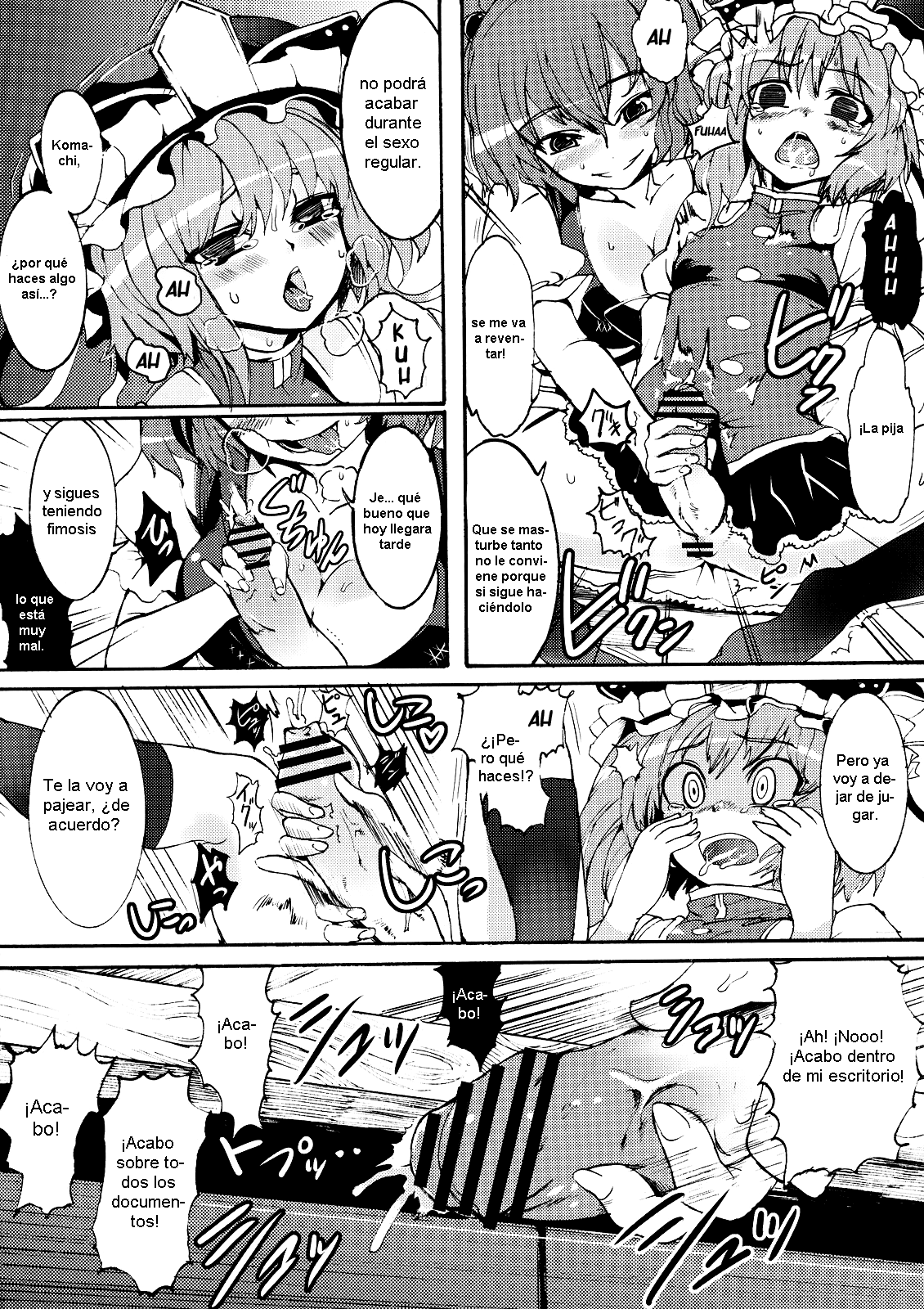 Love Assort page 5 full