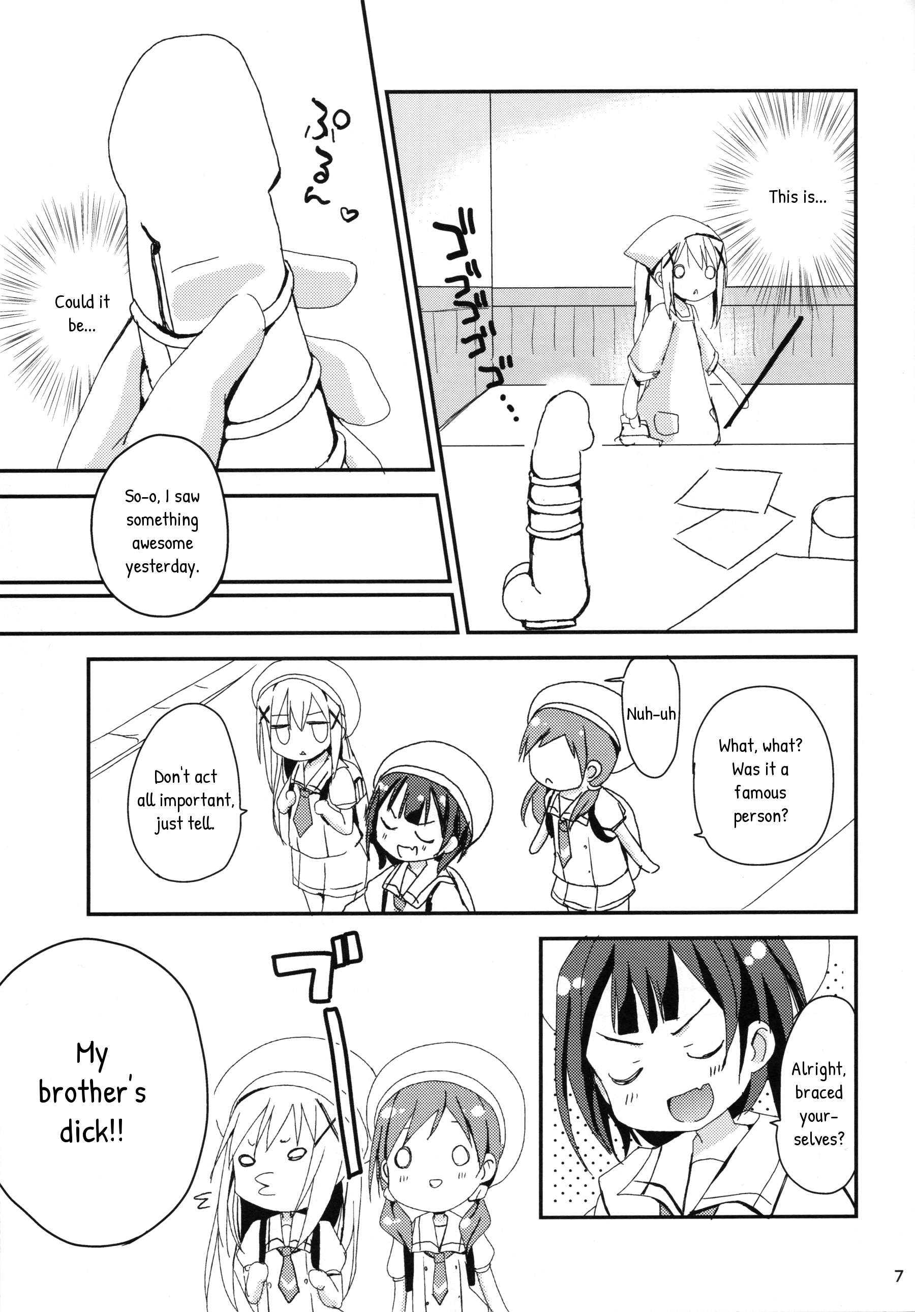 Indirect ecchi→first ecchi page 5 full