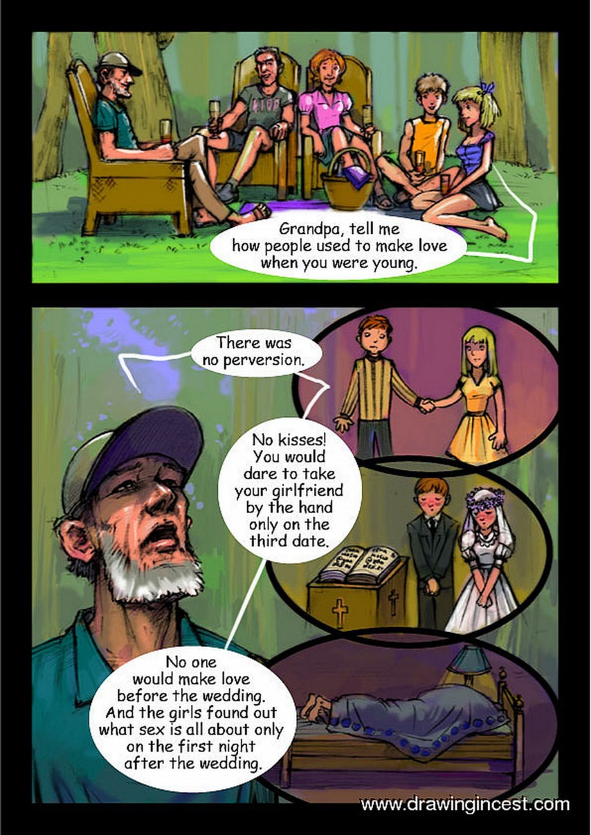 Everything Is Good in its Season page 1 full