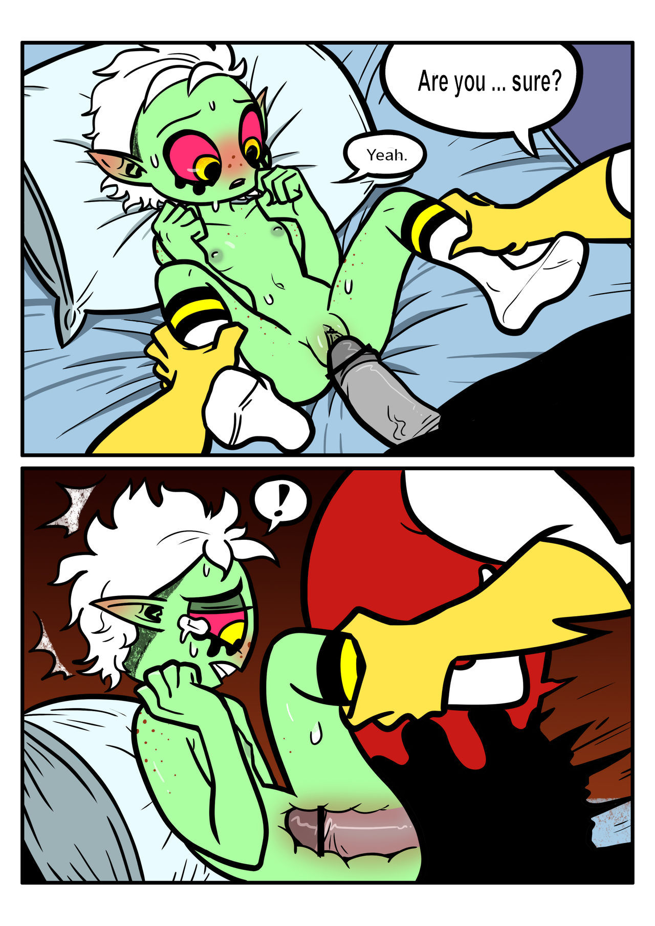 Loli Dominator page 5 full