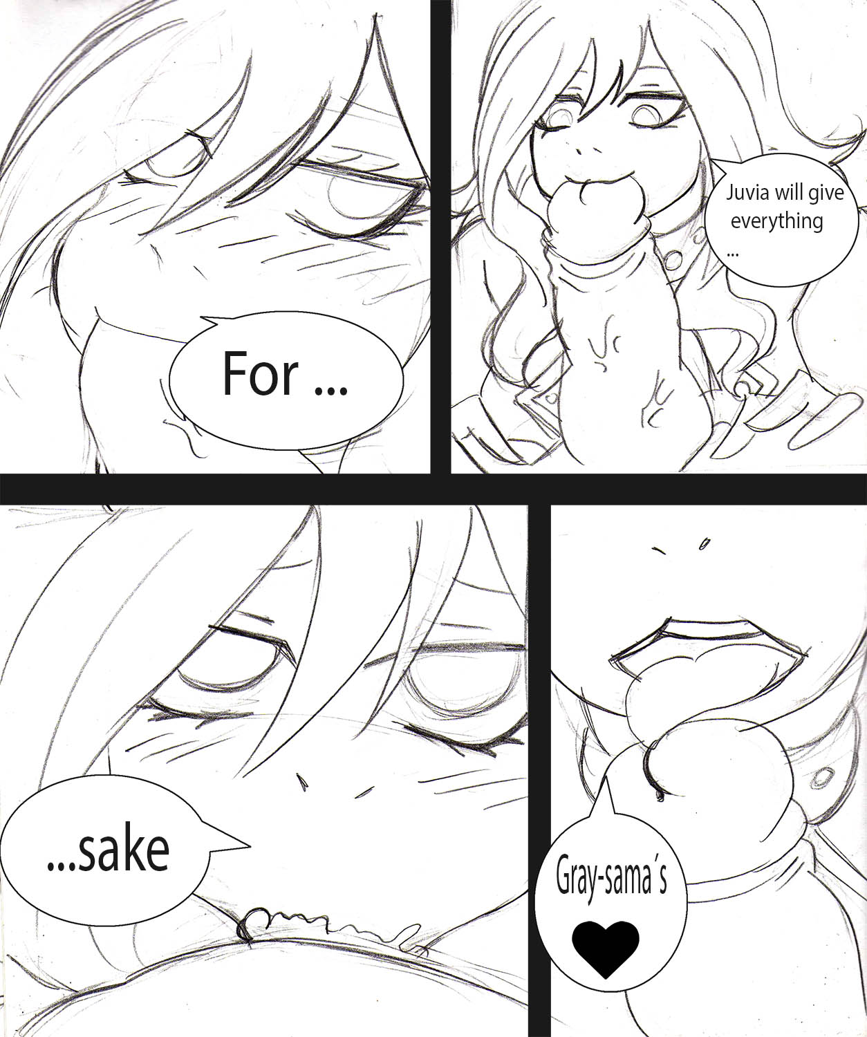 Harder than ice page 3 full