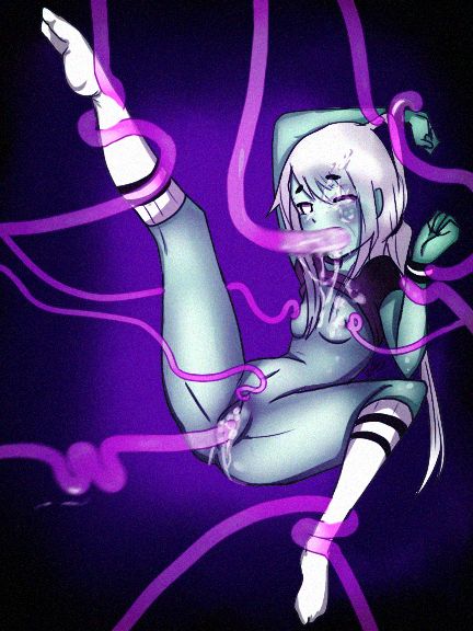 Artist - KayBur page 6 full