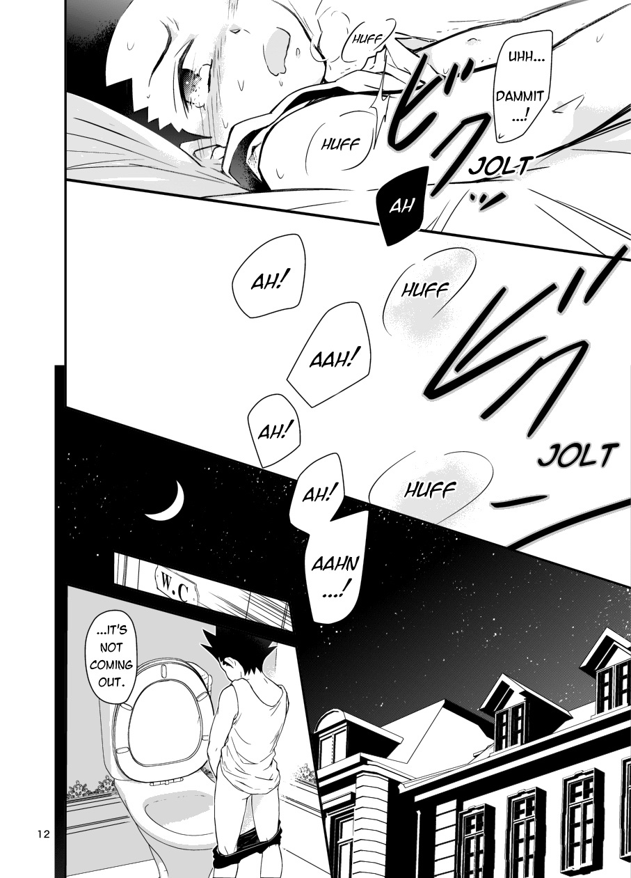 Zoku 30 | Continued 30 page 11 full