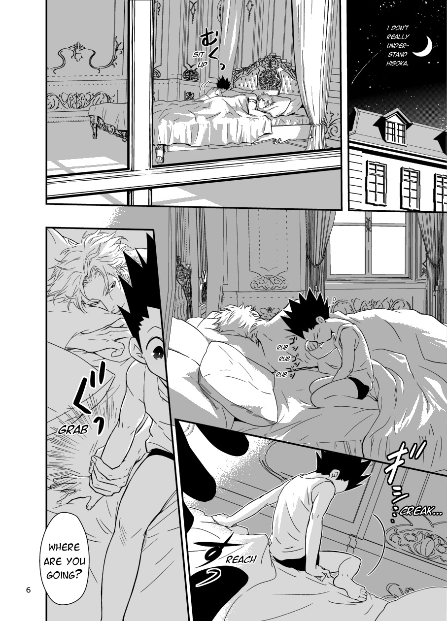 Zoku 30 | Continued 30 page 5 full