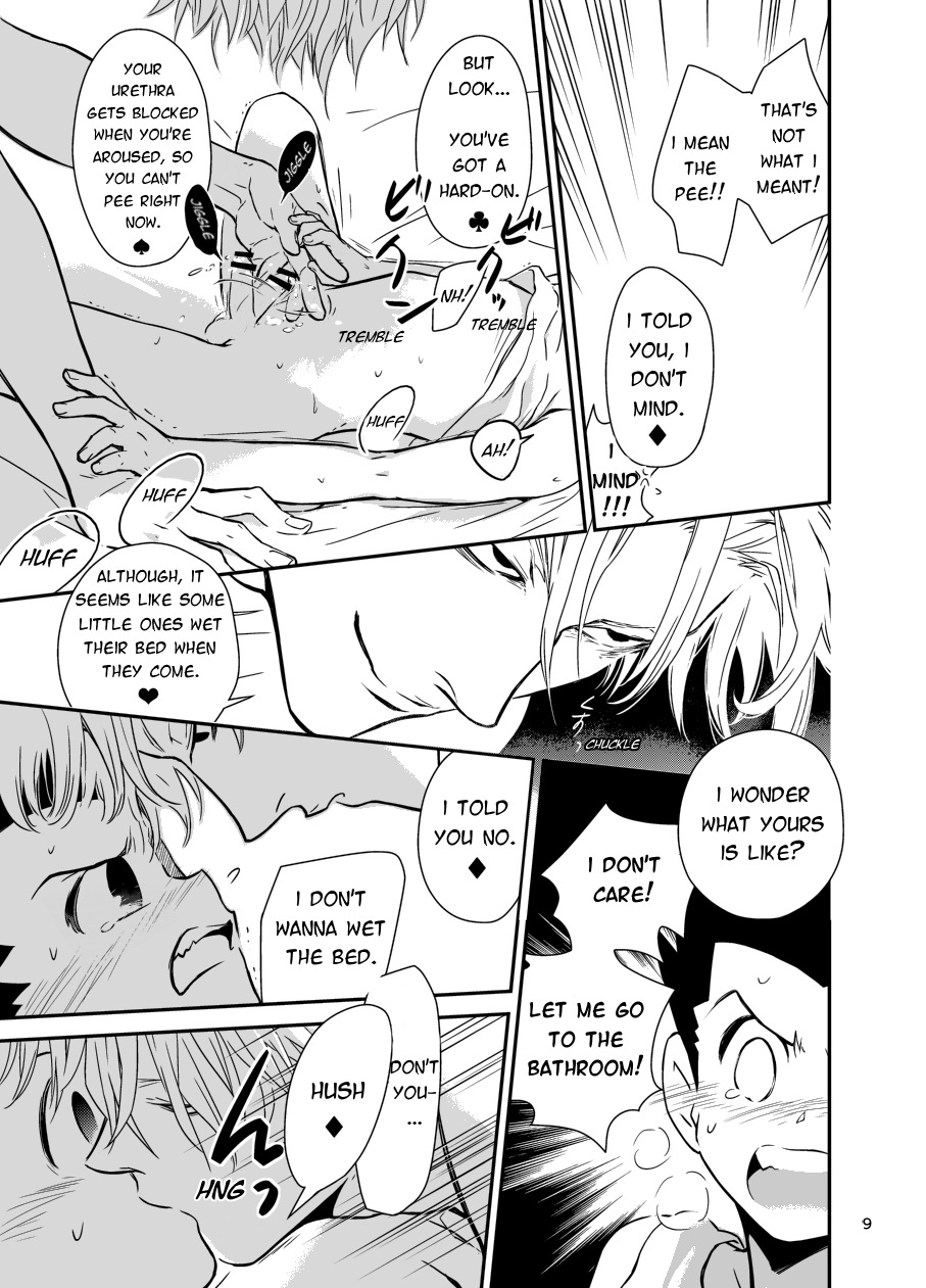 Zoku 30 | Continued 30 page 8 full