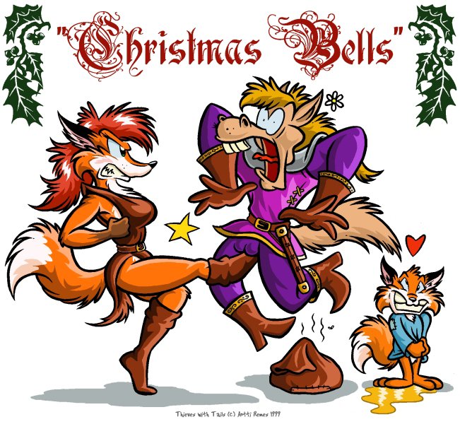 Animal Magnatism 4 page 11 full