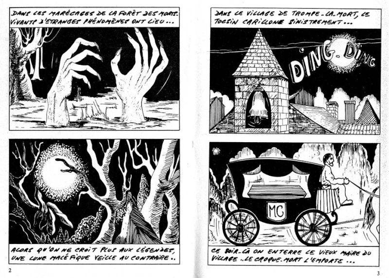Duchmoll - Volume 2 page 3 full