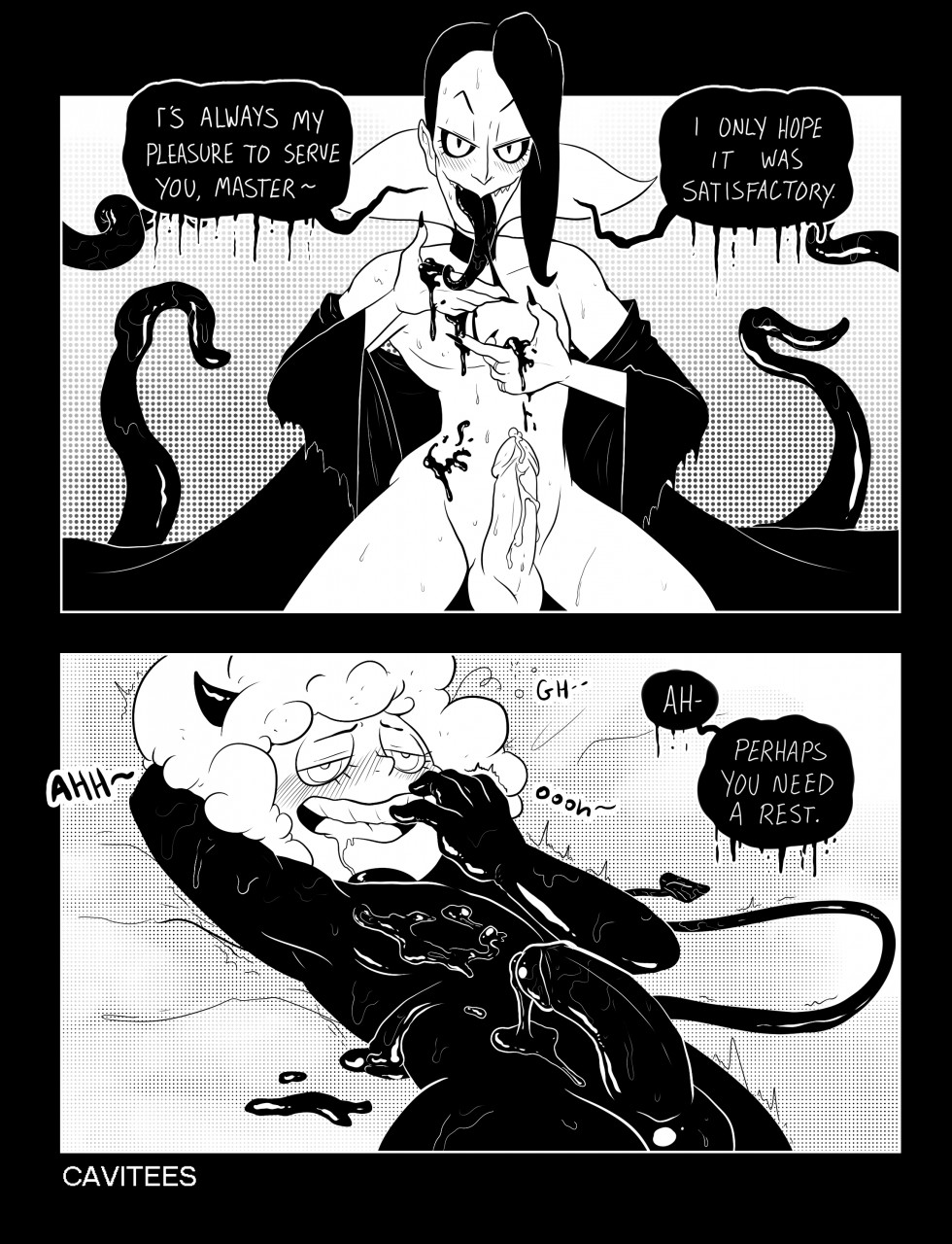 HALLOWEENIES page 11 full