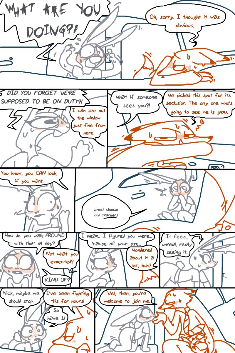 The Late Stake page 11 full