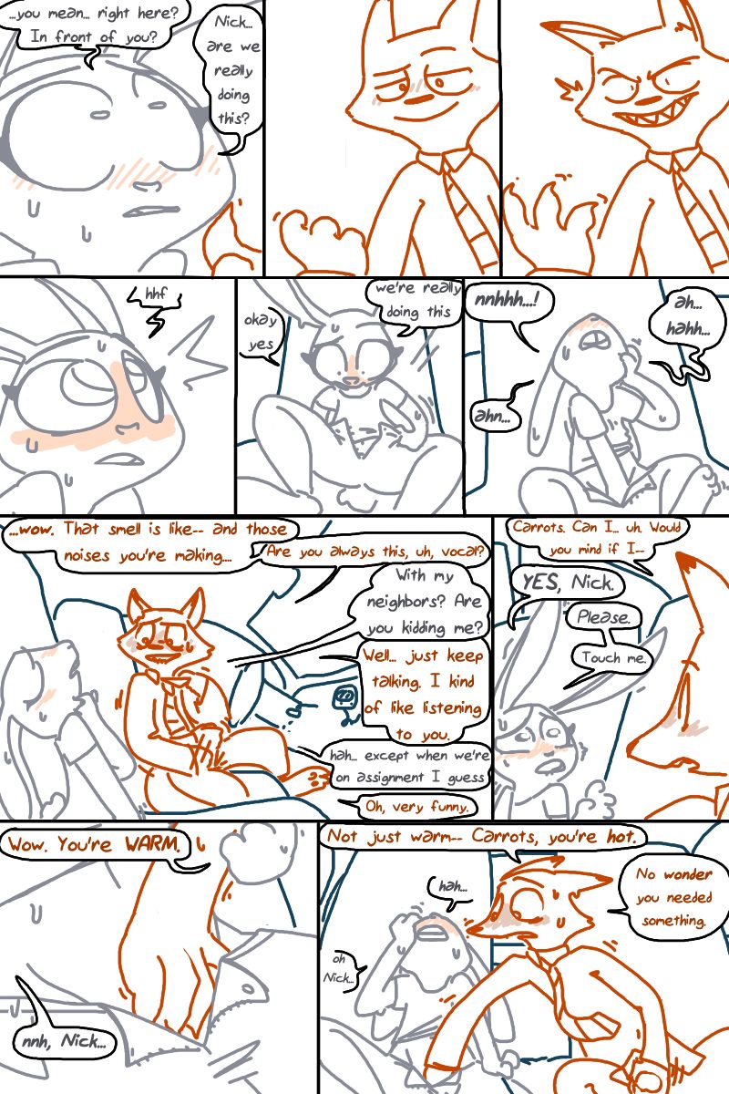 The Late Stake page 12 full