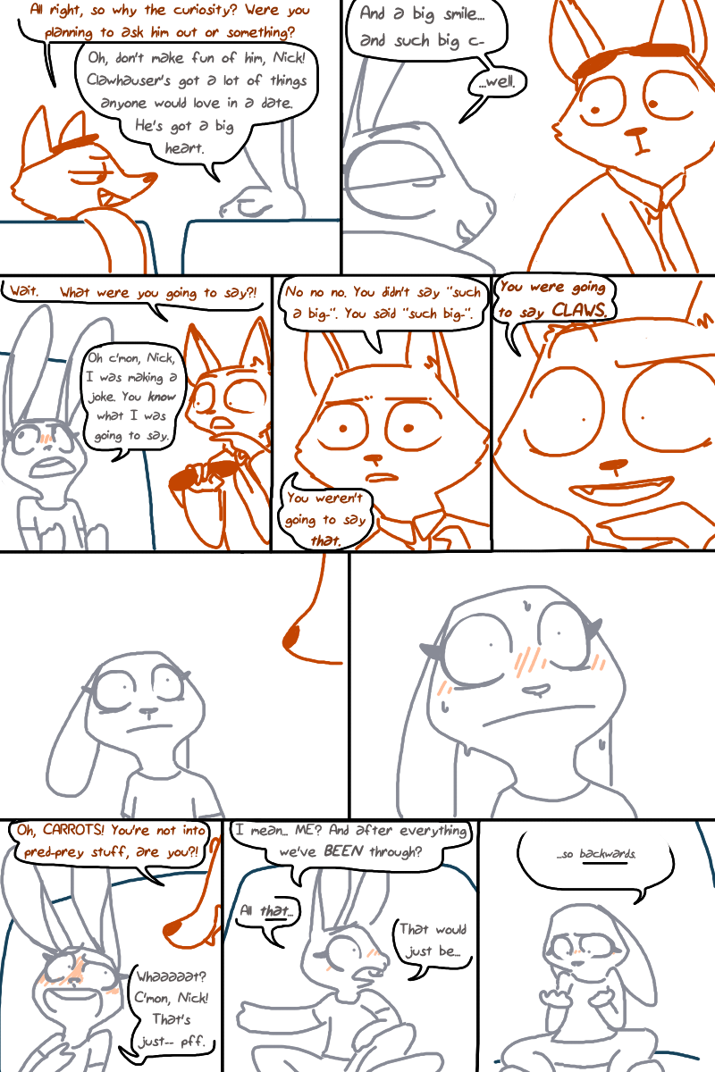 The Late Stake page 2 full