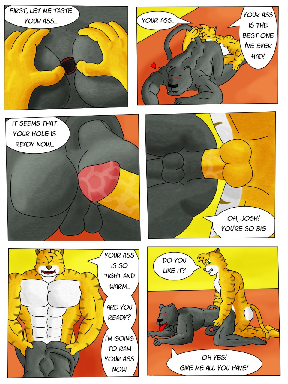 Workout advice page 7 full