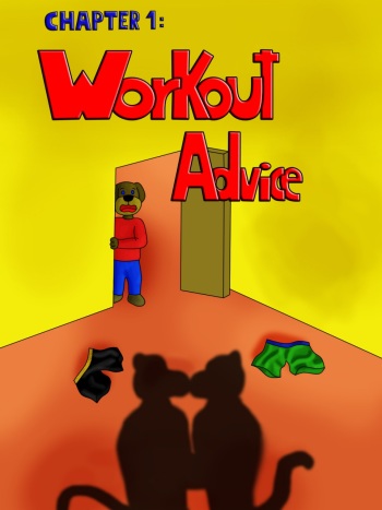 [Zerozero] Workout advice cover