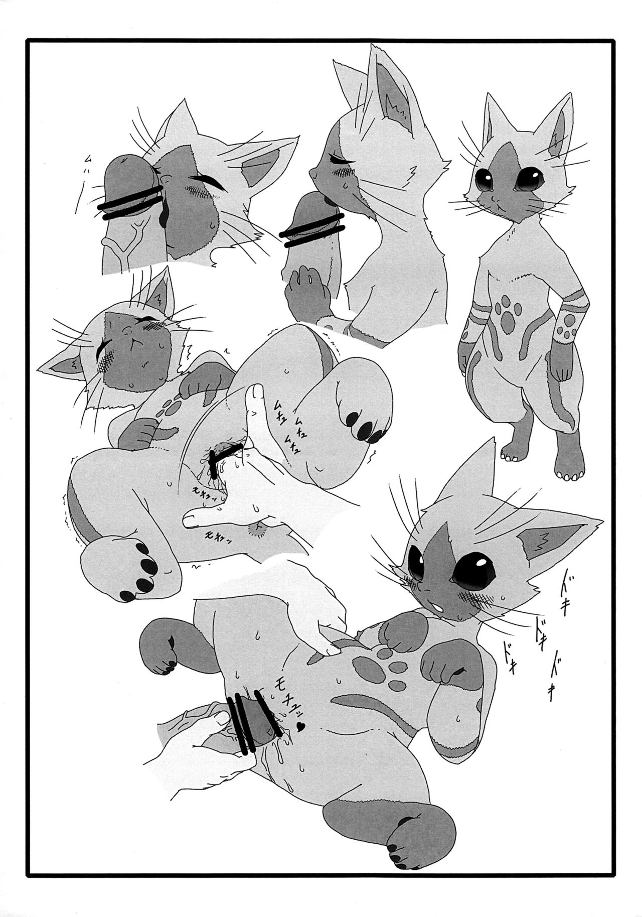 Yoru no Otomo ni Airou o. | 저녁의 처녀 에게 아이루 를. page 11 full
