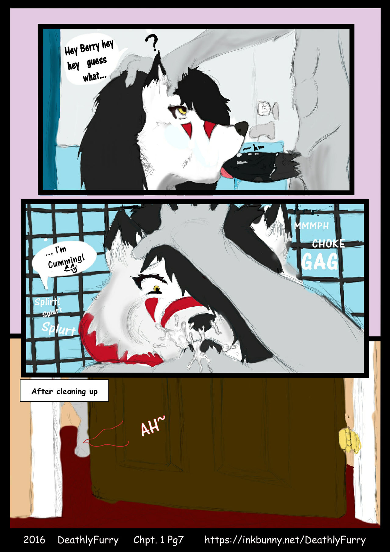 High Life page 7 full