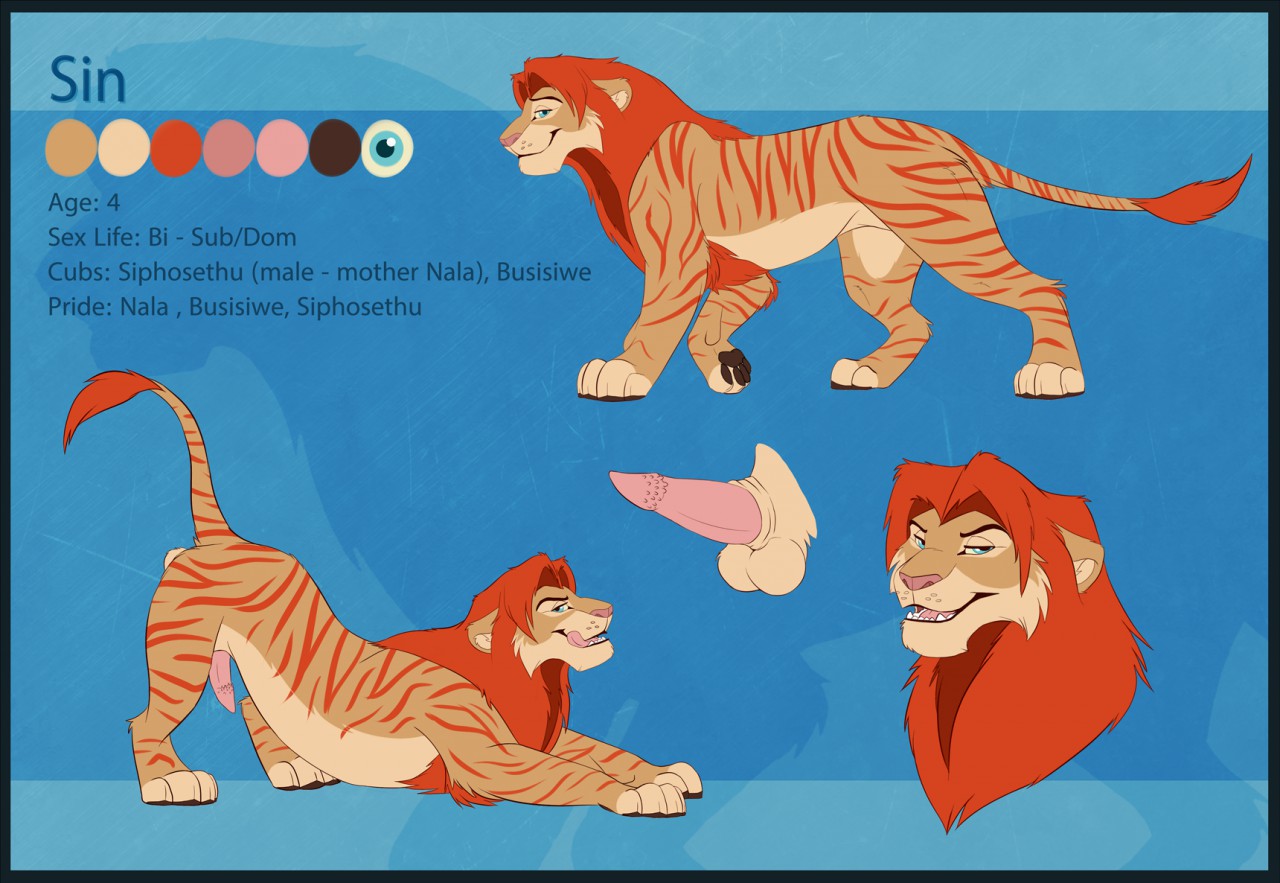 Artist - Luca page 7 full