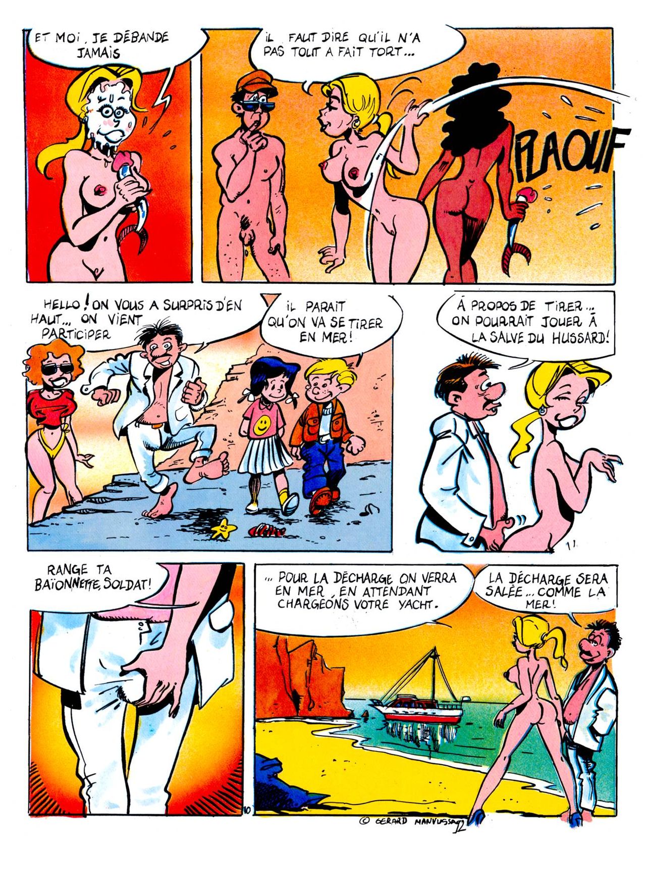 Sucette ! page 11 full