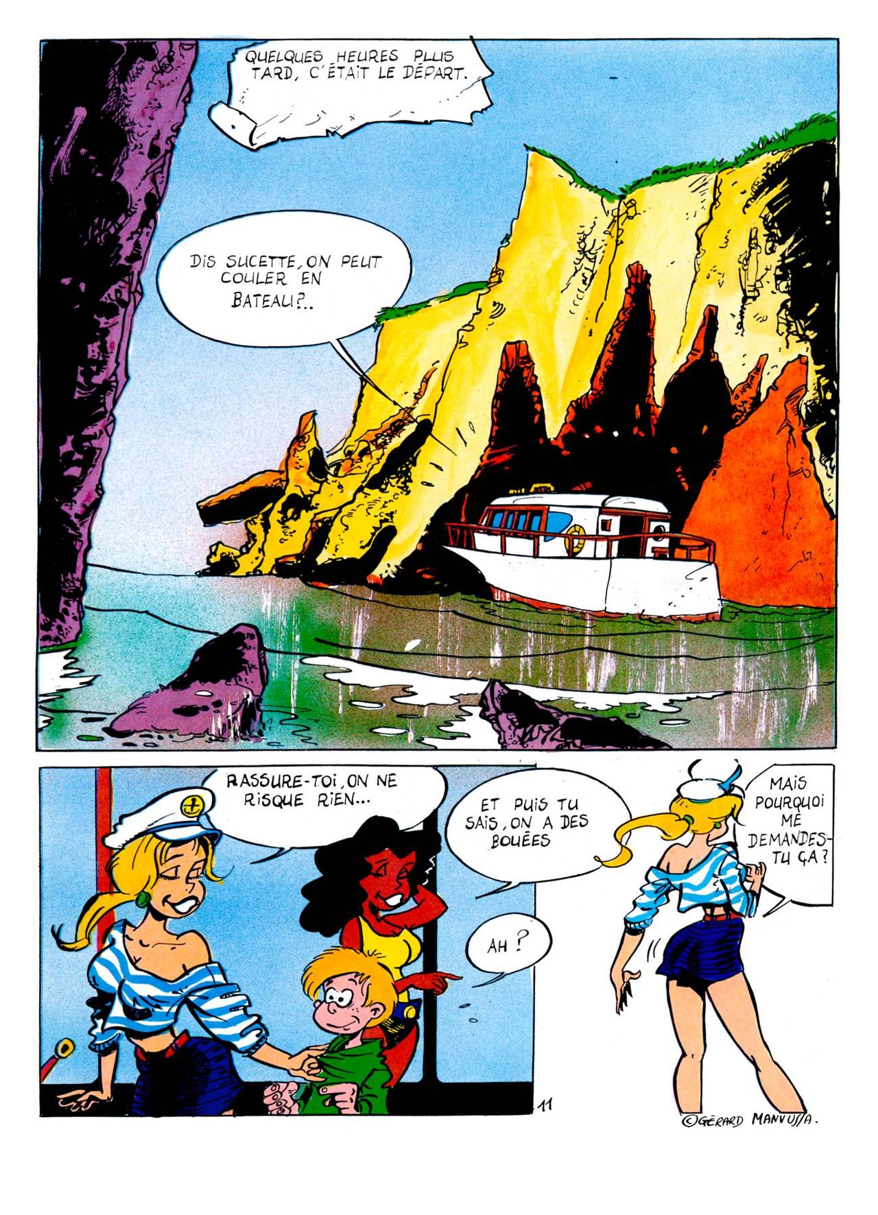 Sucette ! page 12 full