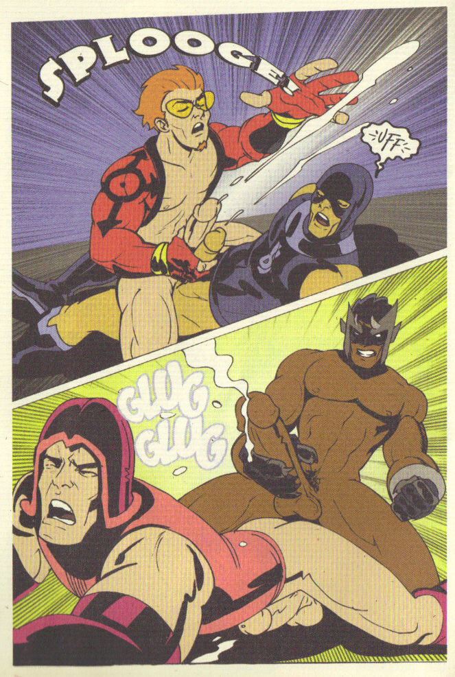 Stonewall and Riot page 12 full