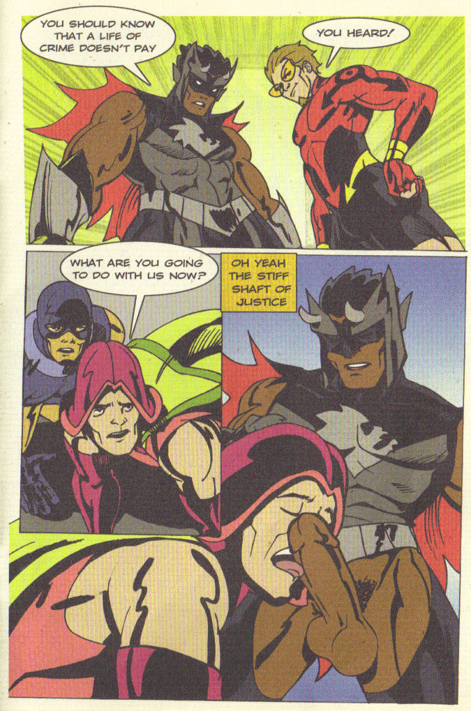 Stonewall and Riot page 7 full