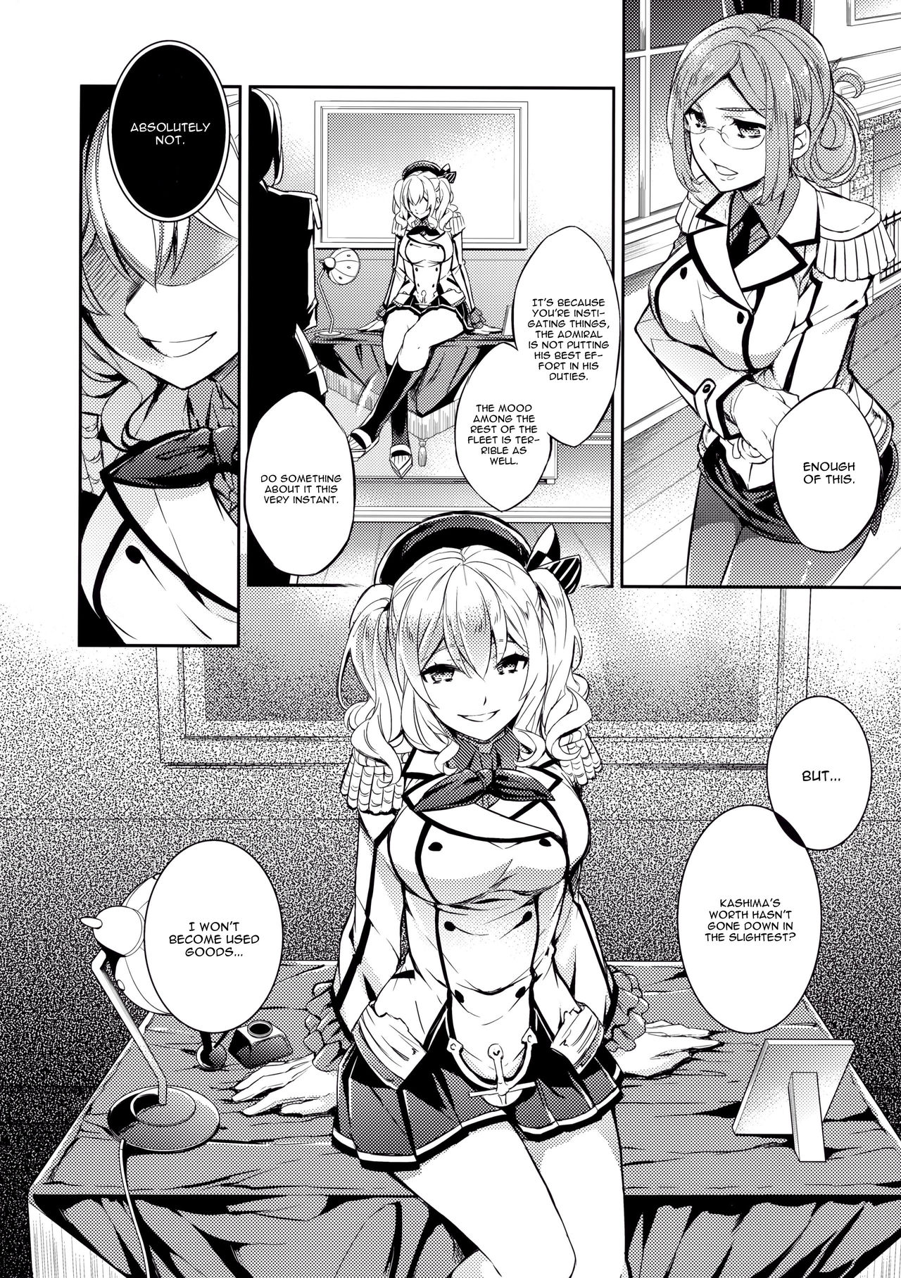 C9-24 Kashima to Hajimete page 12 full