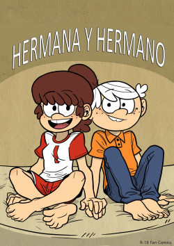 Hermana y Hermano