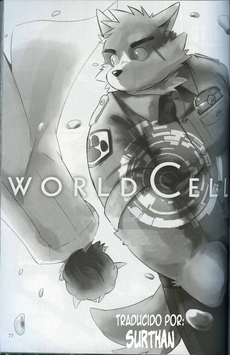 World Cell | World Cell - Día 3 page 1 full