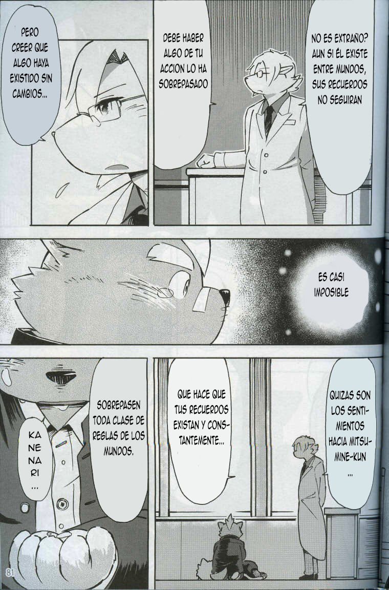 World Cell | World Cell - Día 3 page 12 full