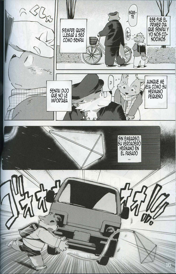 World Cell | World Cell - Día 3 page 5 full