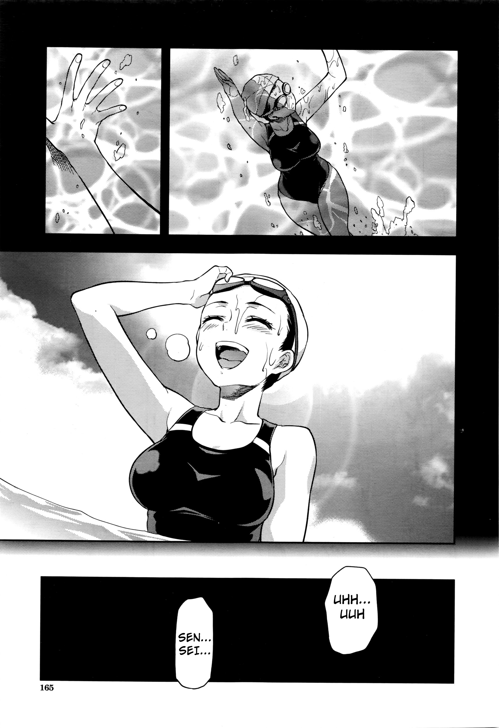 Zutto Suki Datta Ch. 5 page 11 full