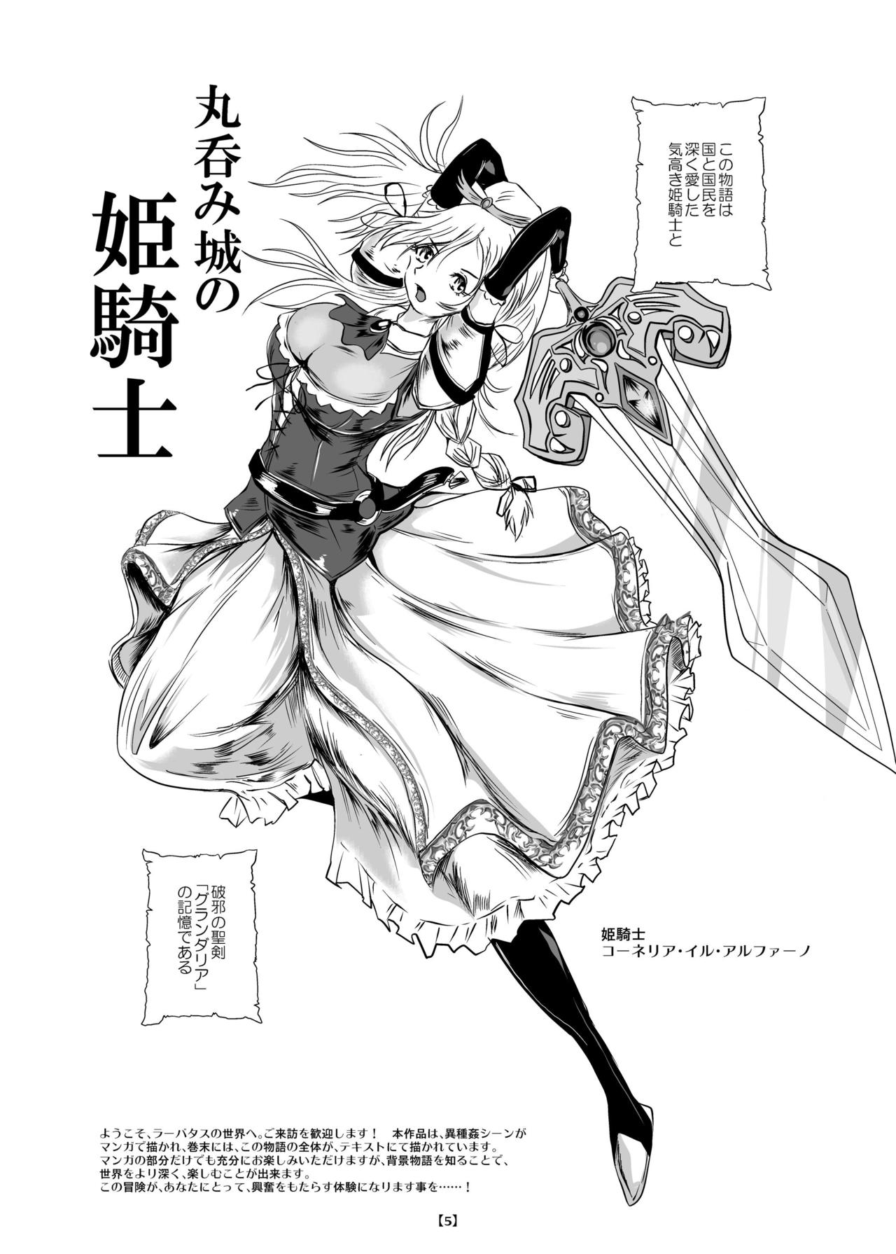 Marunomijo no Himekishi page 10 full