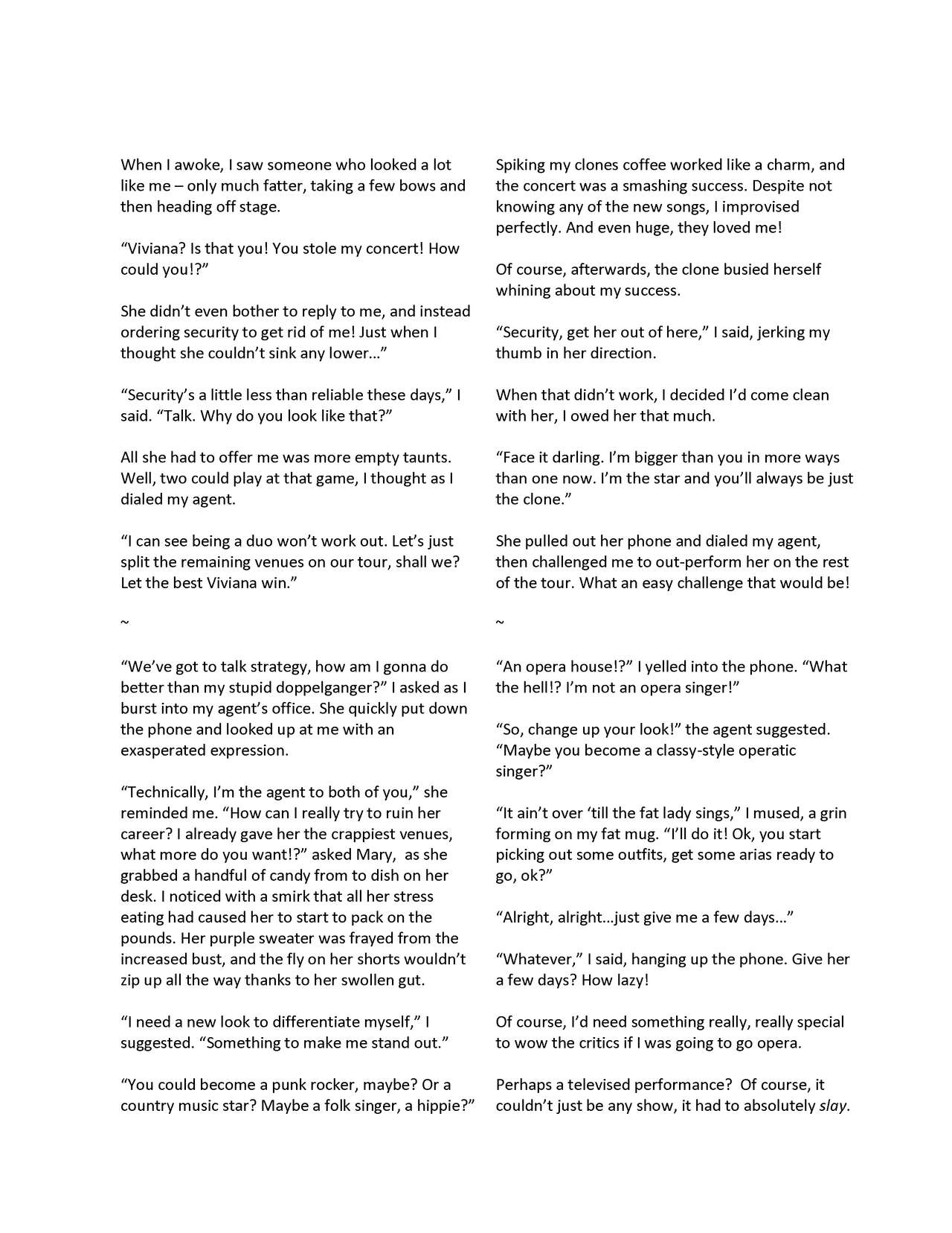Falling For Me page 12 full