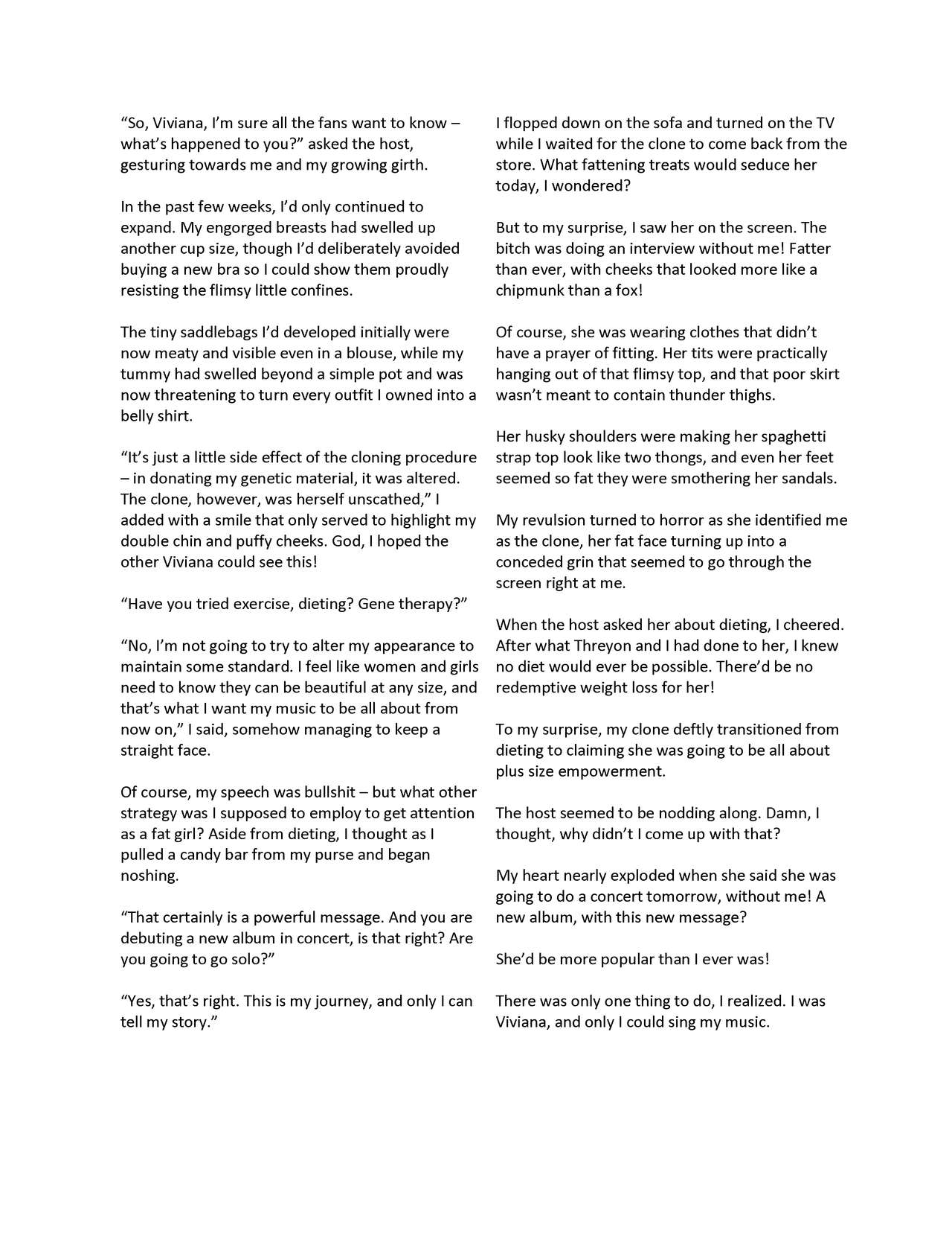 Falling For Me page 8 full